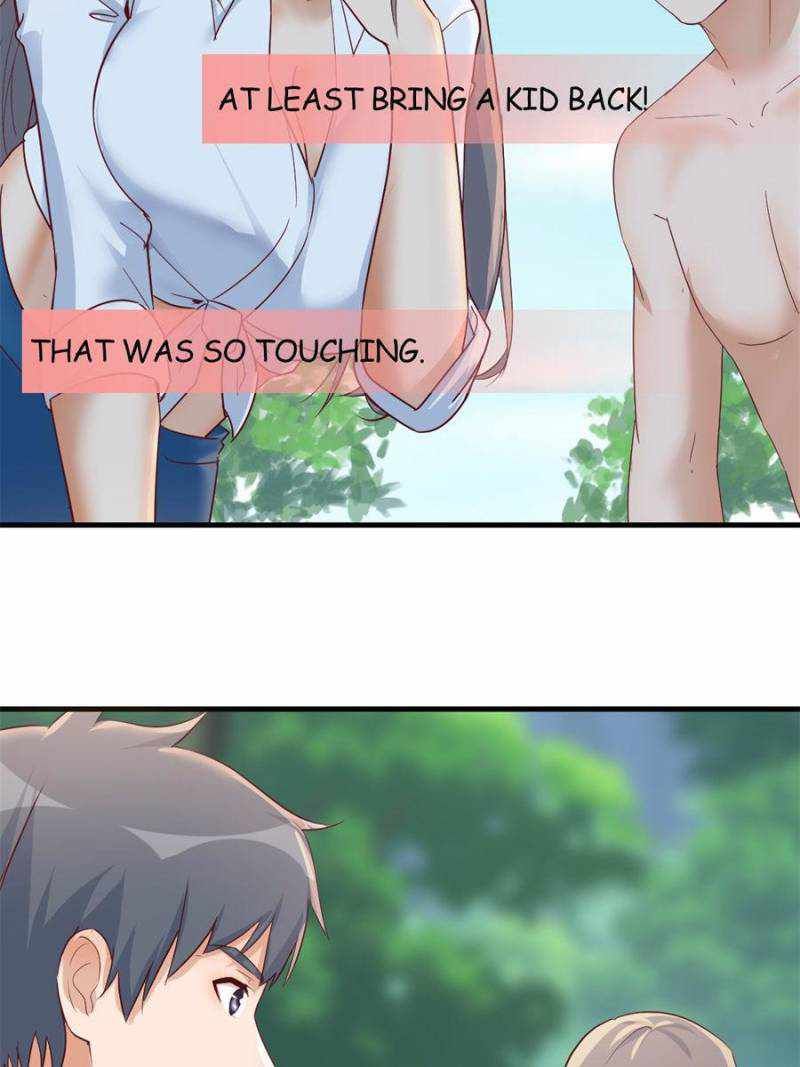 I Have Twin Girlfriends chapter 268 page 43