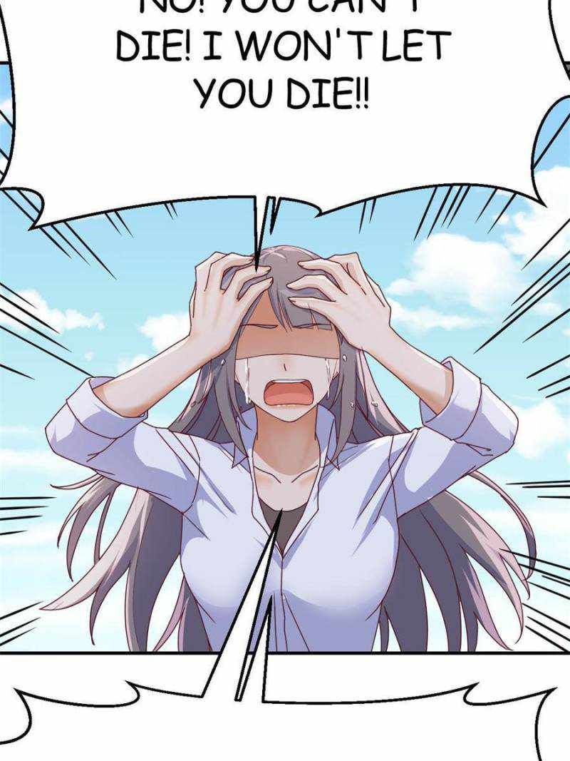 I Have Twin Girlfriends chapter 268 page 7