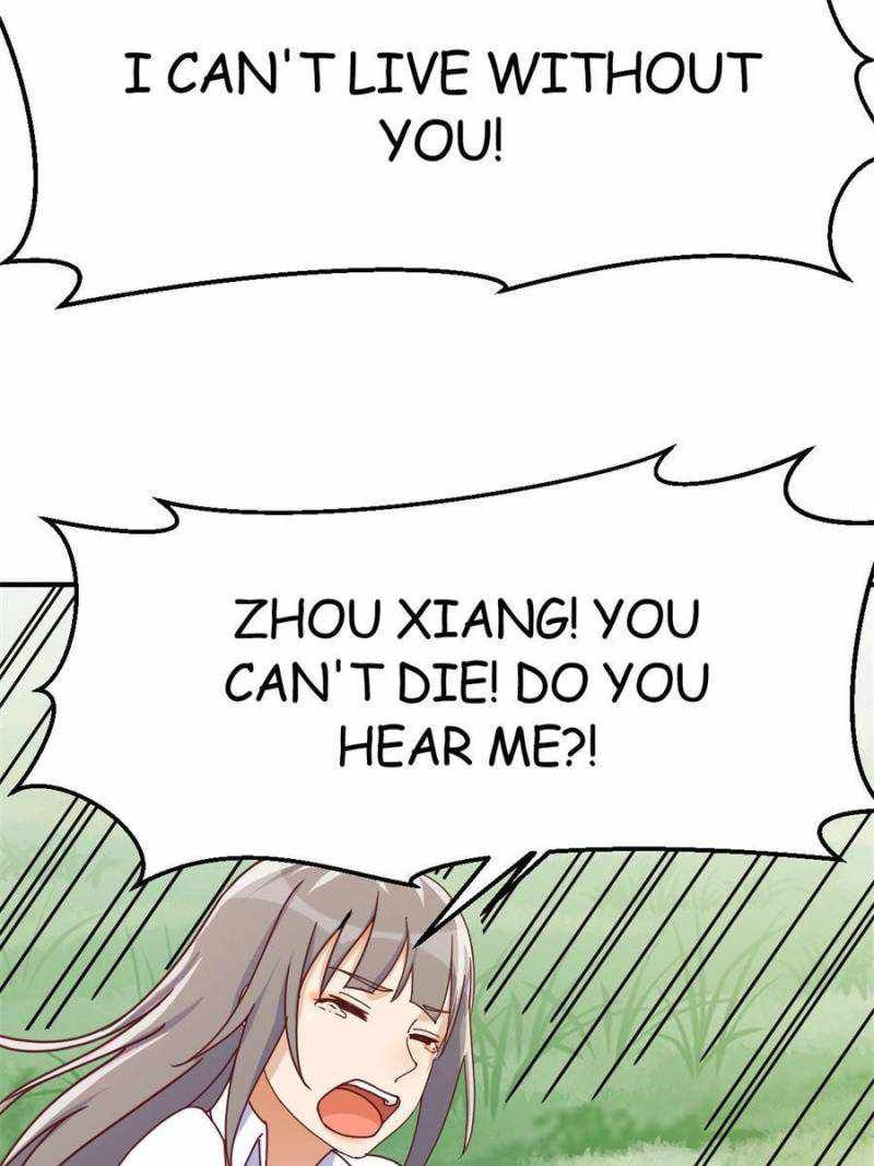 I Have Twin Girlfriends chapter 268 page 8