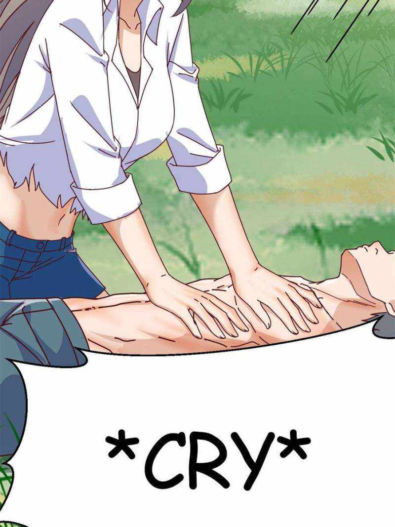 I Have Twin Girlfriends chapter 268 page 9