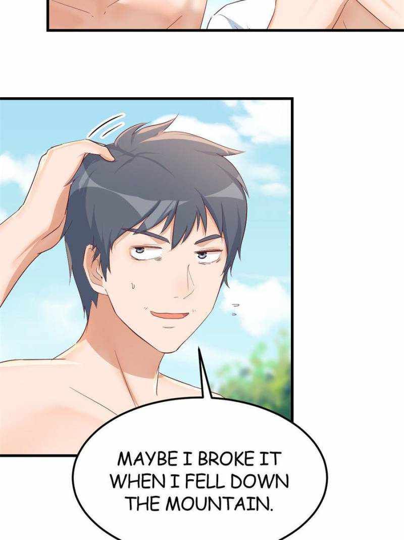 I Have Twin Girlfriends chapter 269 page 17