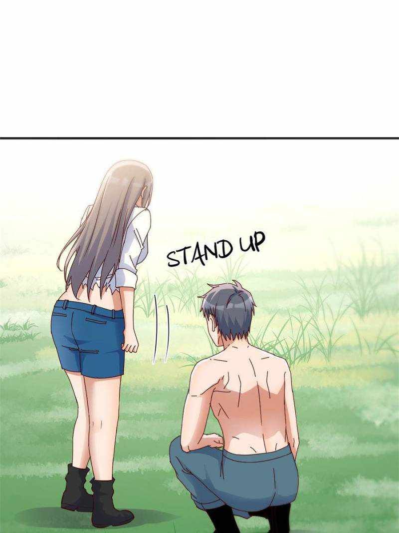 I Have Twin Girlfriends chapter 269 page 20