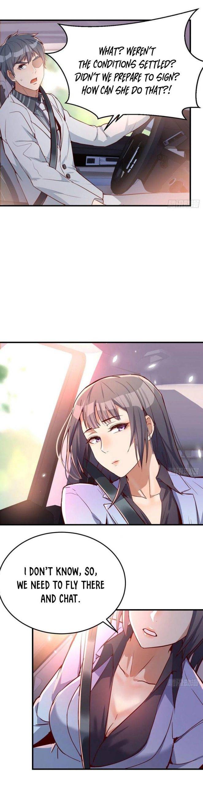 I Have Twin Girlfriends chapter 27 page 1