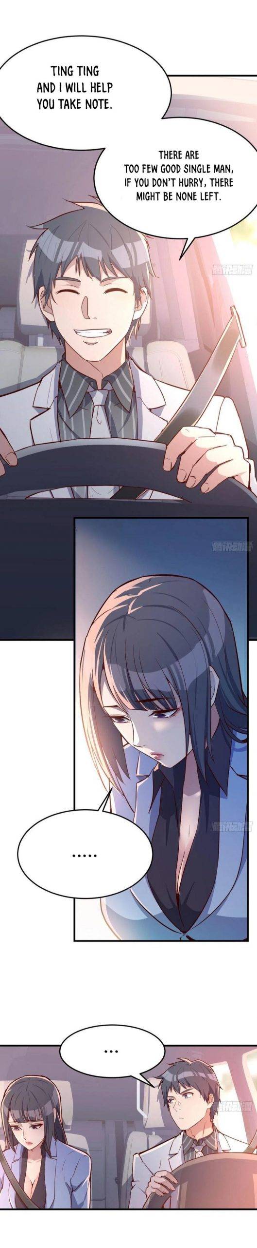 I Have Twin Girlfriends chapter 27 page 12