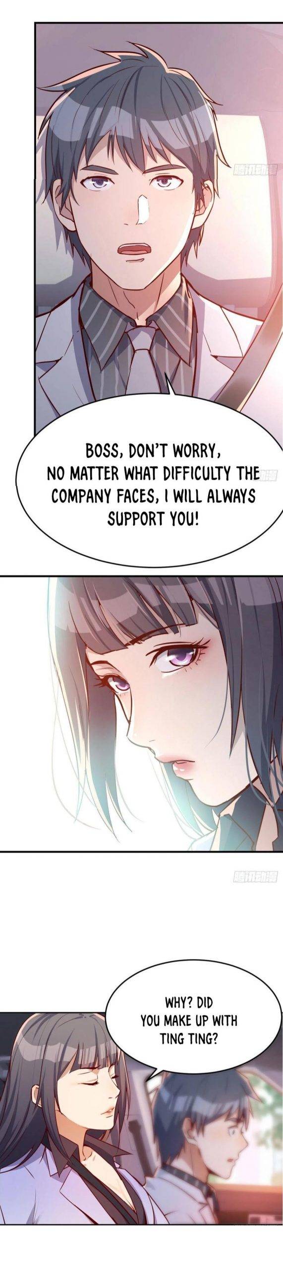 I Have Twin Girlfriends chapter 27 page 13