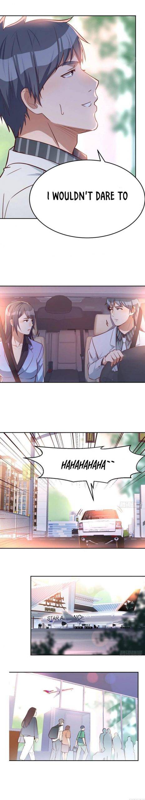 I Have Twin Girlfriends chapter 27 page 16