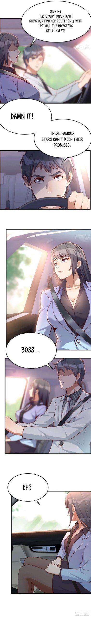 I Have Twin Girlfriends chapter 27 page 2