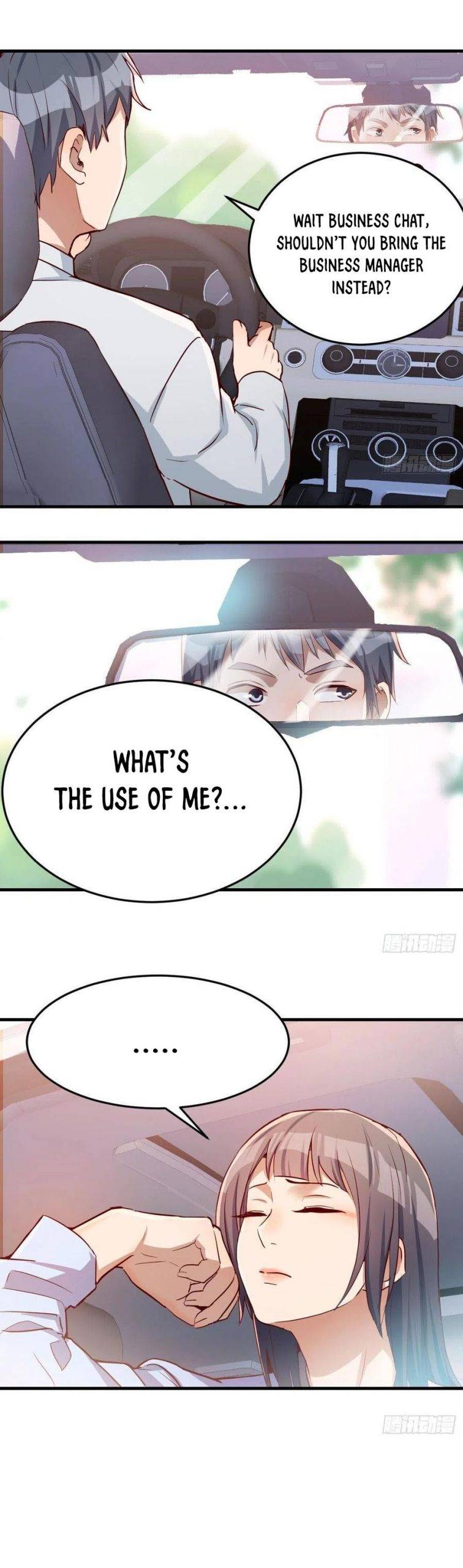 I Have Twin Girlfriends chapter 27 page 3