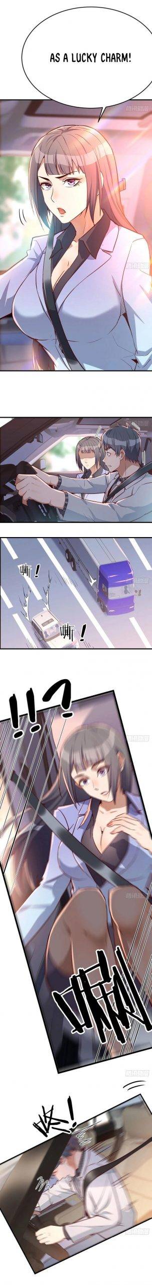 I Have Twin Girlfriends chapter 27 page 4