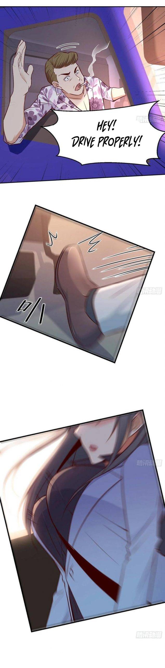 I Have Twin Girlfriends chapter 27 page 5