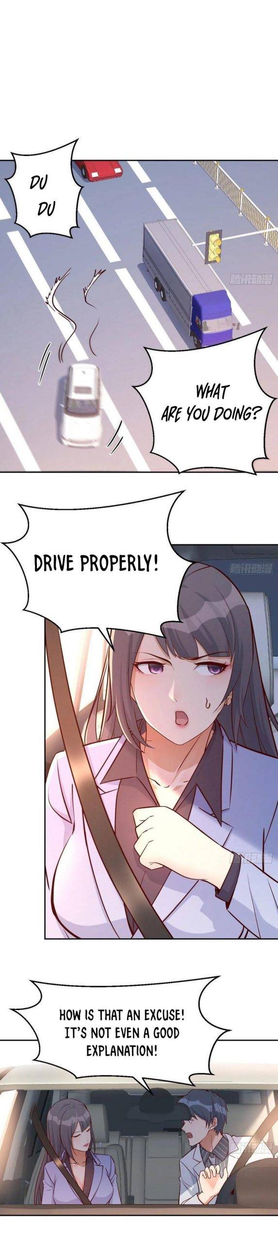 I Have Twin Girlfriends chapter 27 page 6