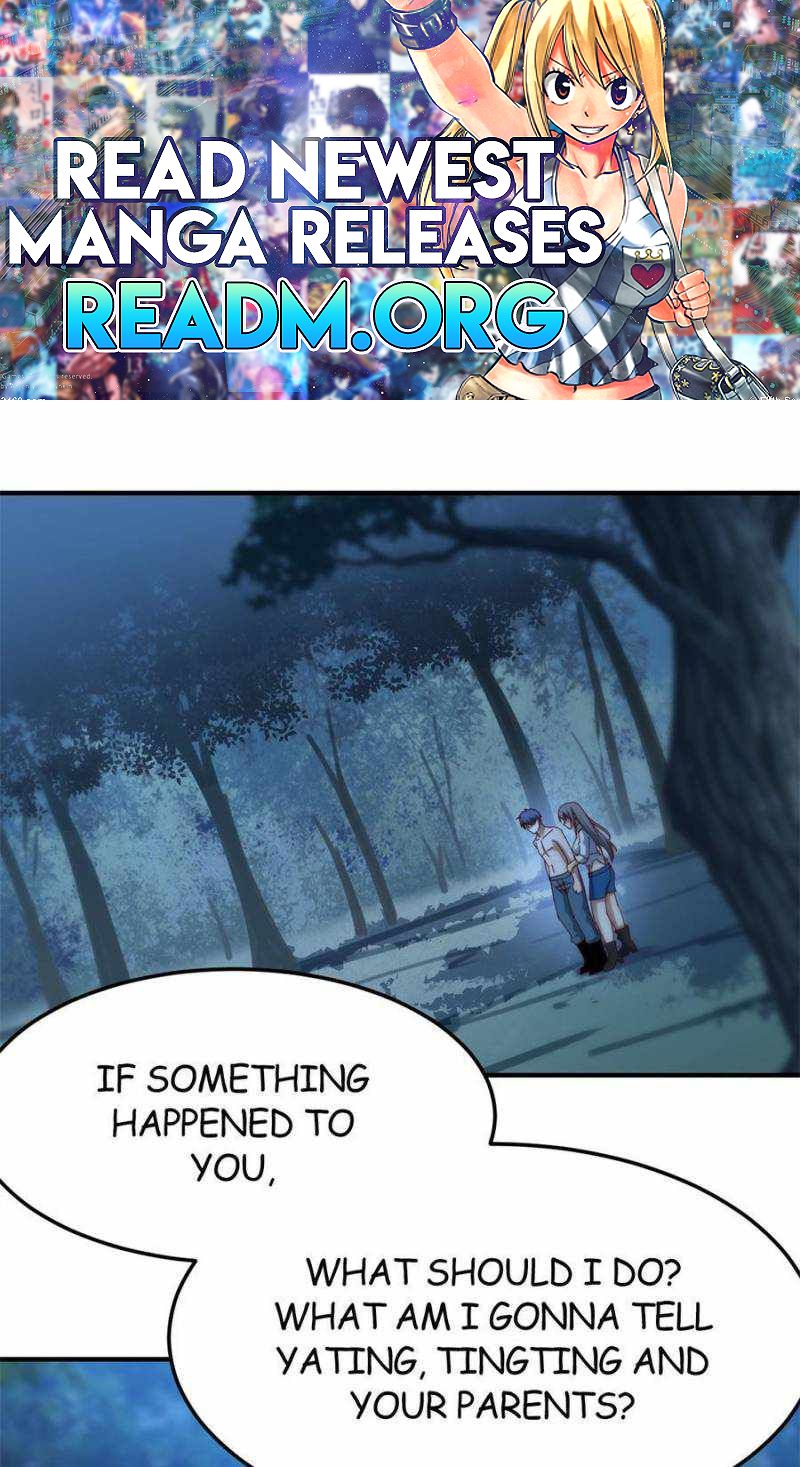 I Have Twin Girlfriends chapter 270 page 1