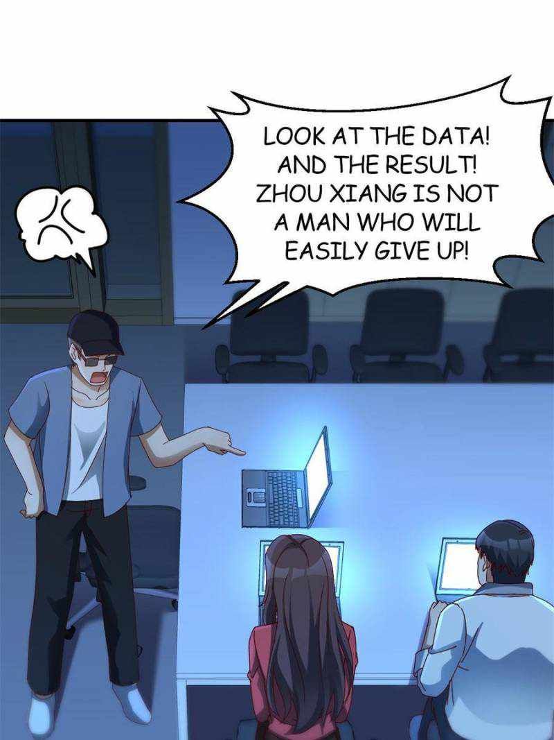 I Have Twin Girlfriends chapter 270 page 16