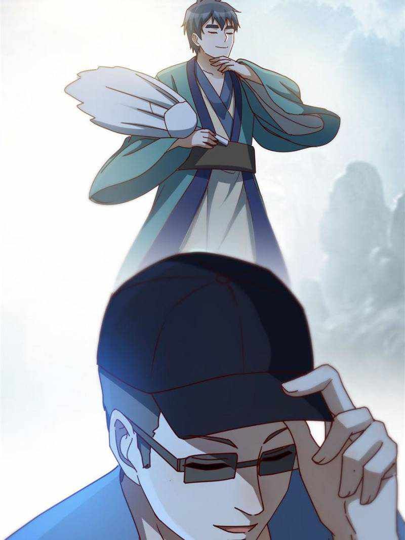 I Have Twin Girlfriends chapter 270 page 18