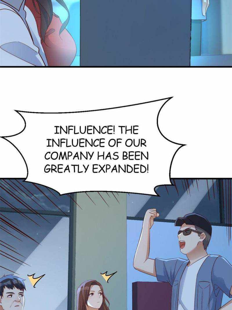 I Have Twin Girlfriends chapter 270 page 21