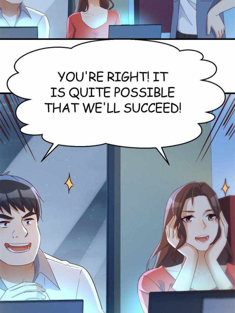 I Have Twin Girlfriends chapter 270 page 22