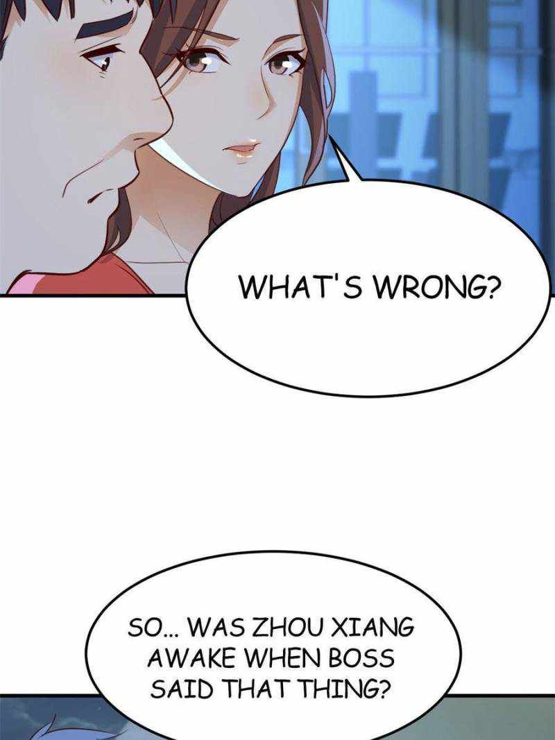 I Have Twin Girlfriends chapter 270 page 26