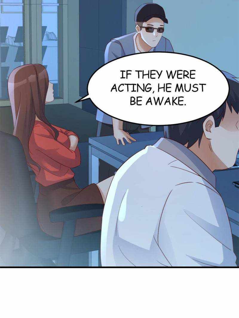 I Have Twin Girlfriends chapter 270 page 28