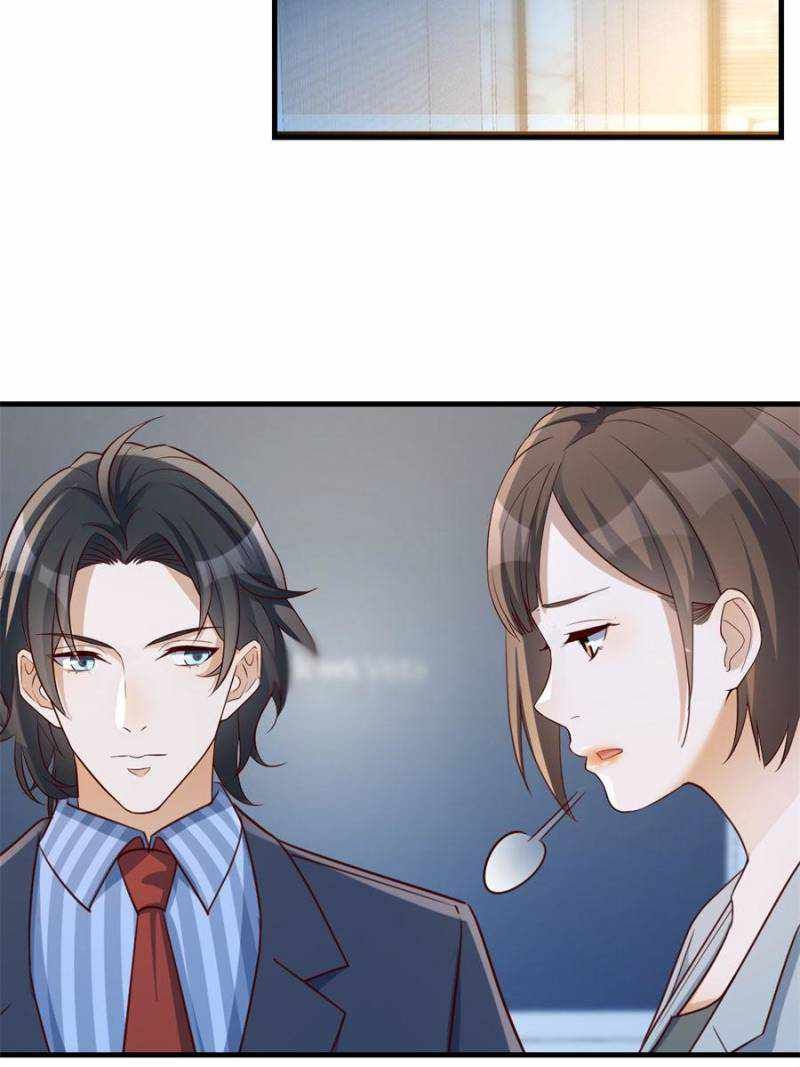 I Have Twin Girlfriends chapter 270 page 31