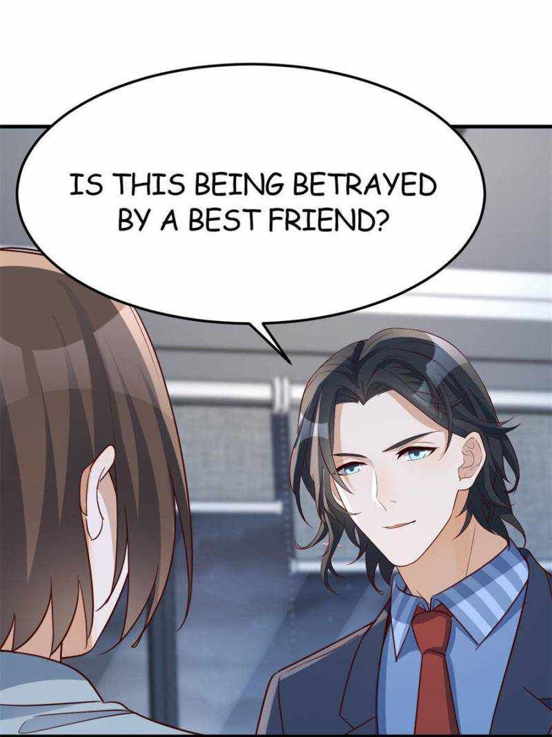 I Have Twin Girlfriends chapter 270 page 32