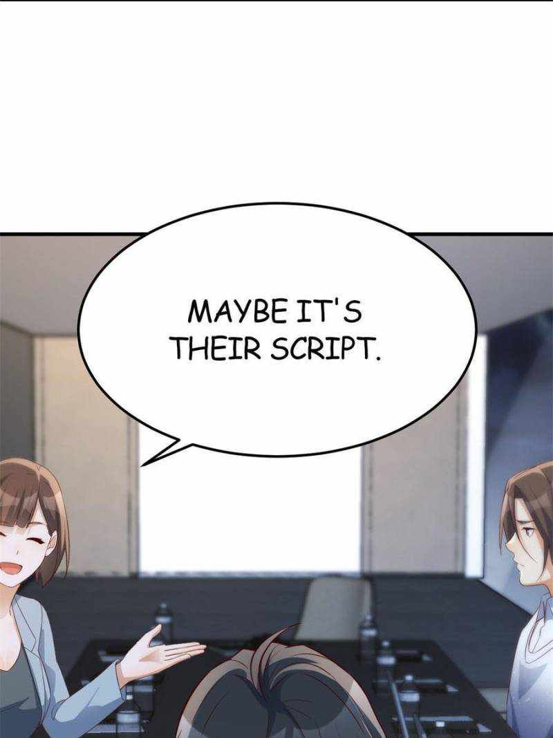 I Have Twin Girlfriends chapter 270 page 33