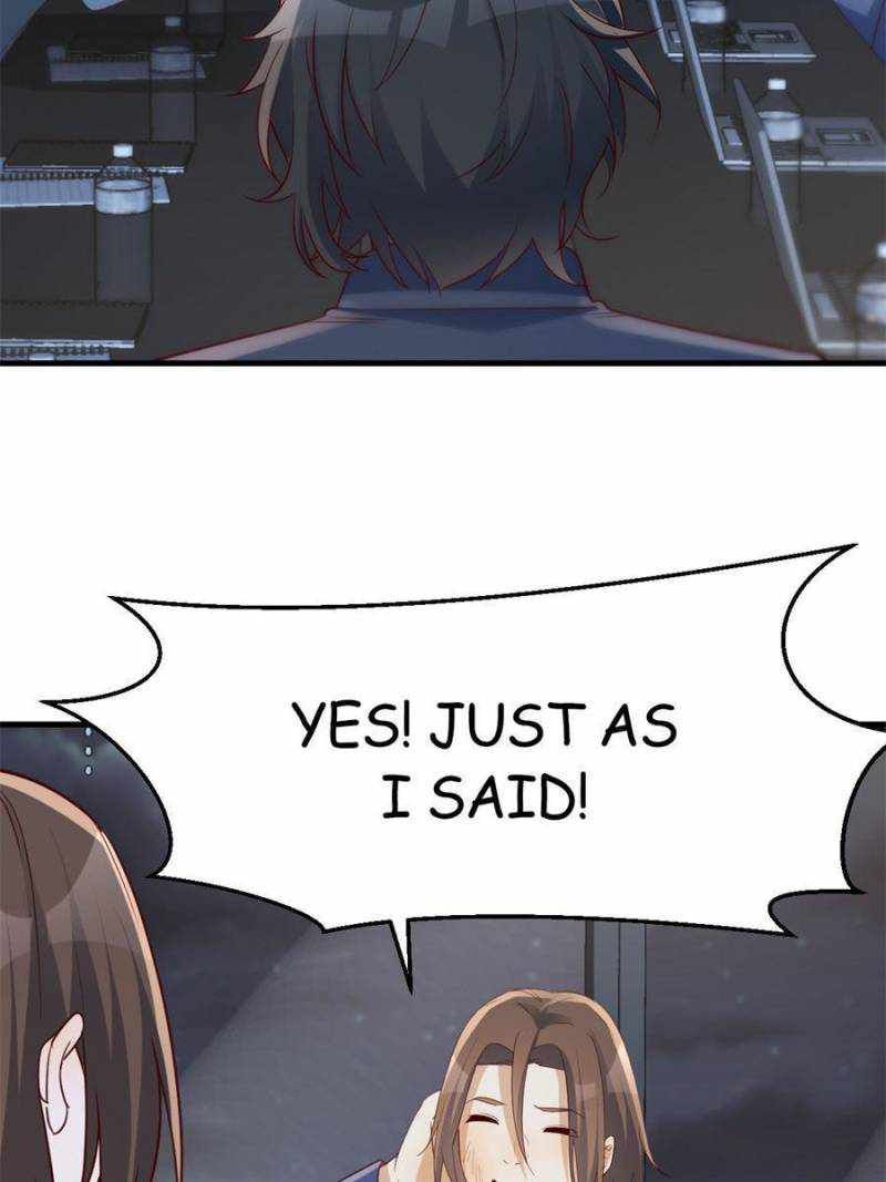 I Have Twin Girlfriends chapter 270 page 34