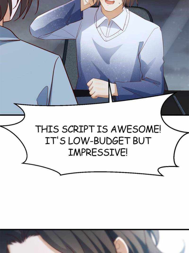 I Have Twin Girlfriends chapter 270 page 35