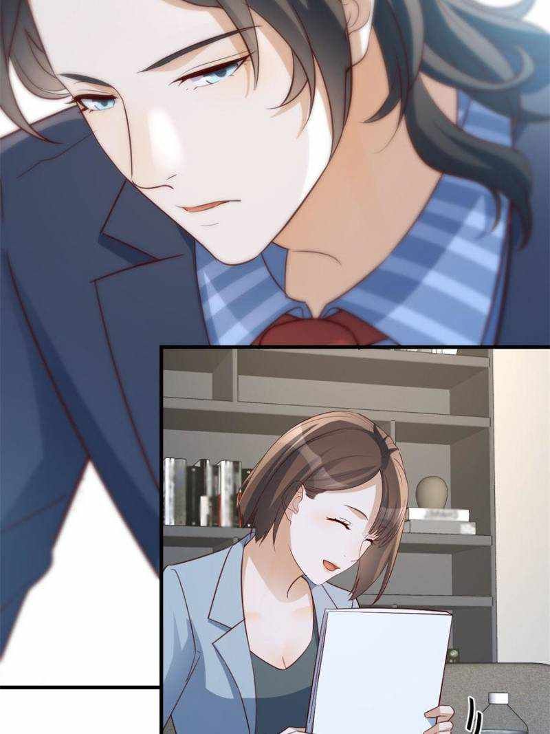 I Have Twin Girlfriends chapter 270 page 36