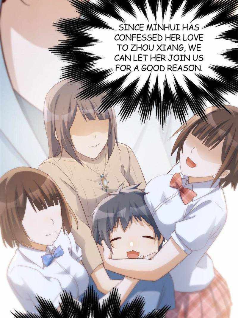 I Have Twin Girlfriends chapter 270 page 41