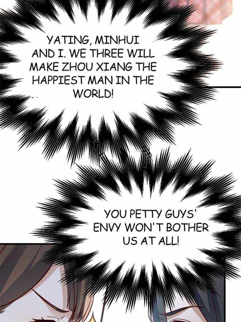 I Have Twin Girlfriends chapter 270 page 42