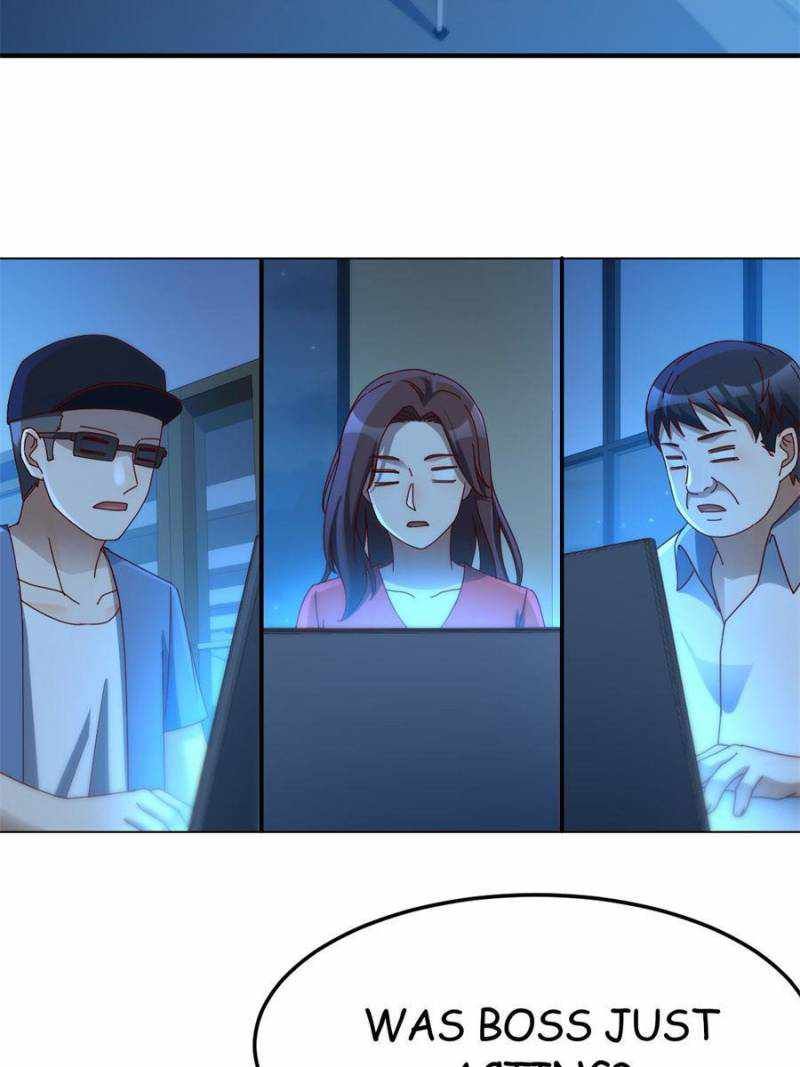 I Have Twin Girlfriends chapter 270 page 8