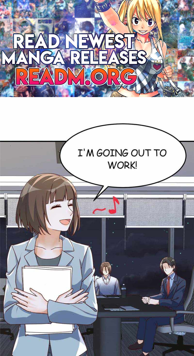 I Have Twin Girlfriends chapter 271 page 1