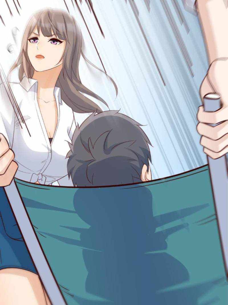 I Have Twin Girlfriends chapter 271 page 21