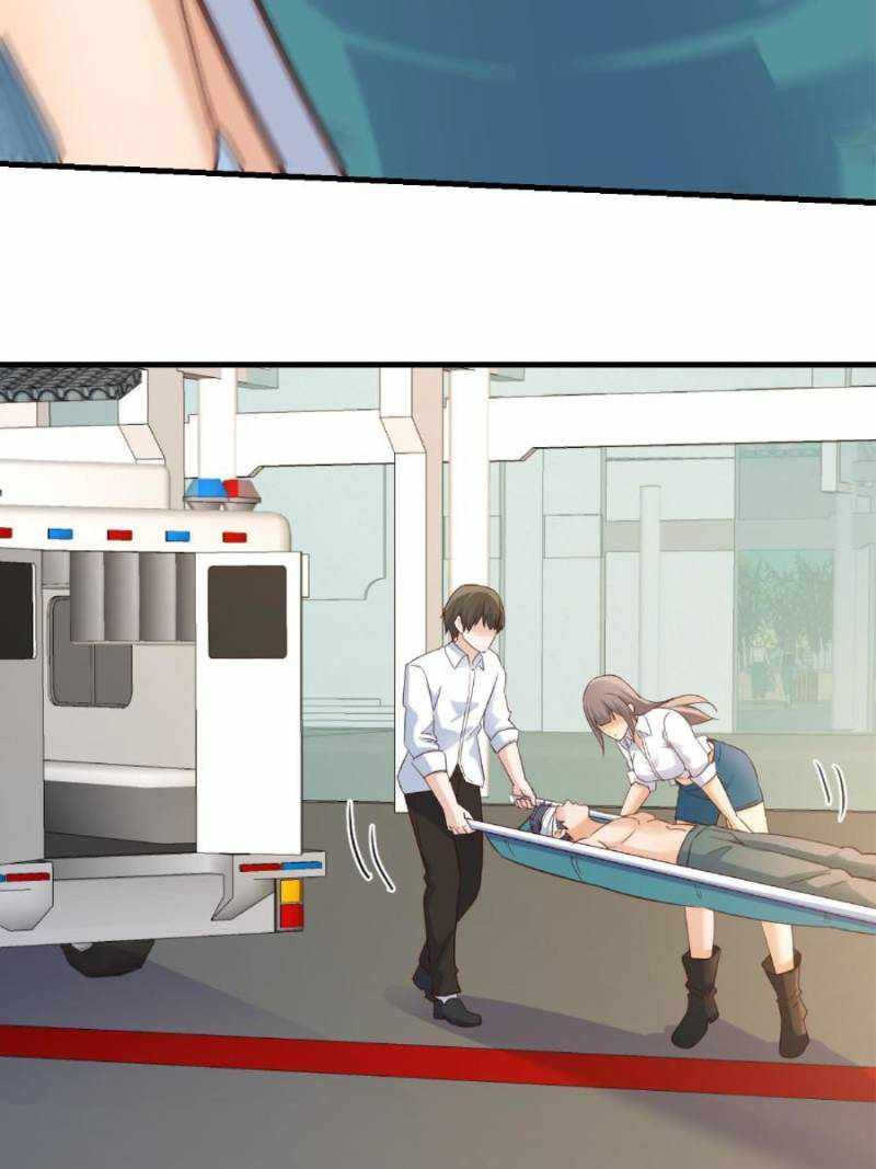 I Have Twin Girlfriends chapter 271 page 22