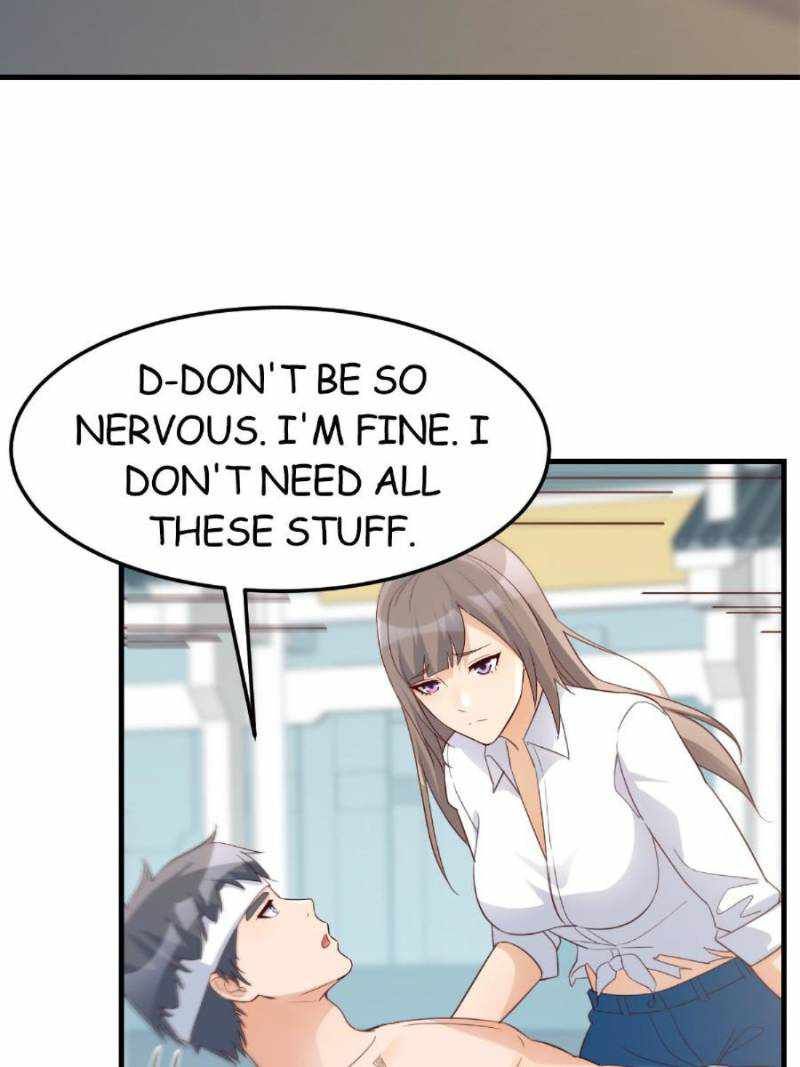 I Have Twin Girlfriends chapter 271 page 23