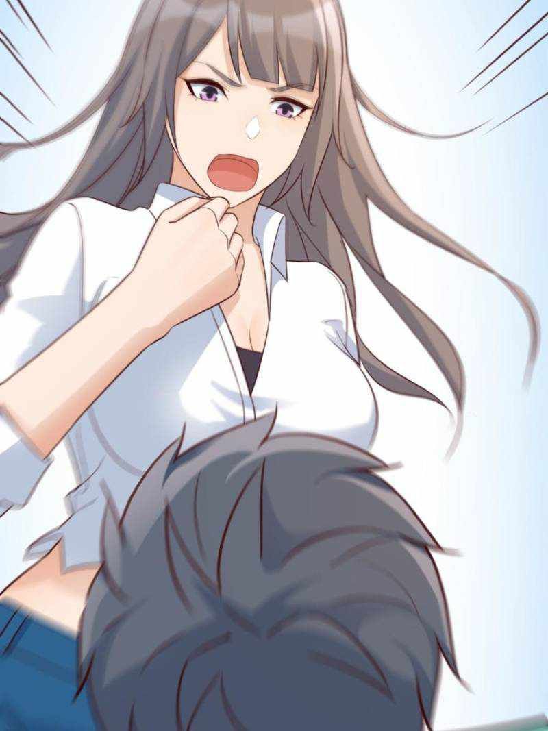 I Have Twin Girlfriends chapter 271 page 25