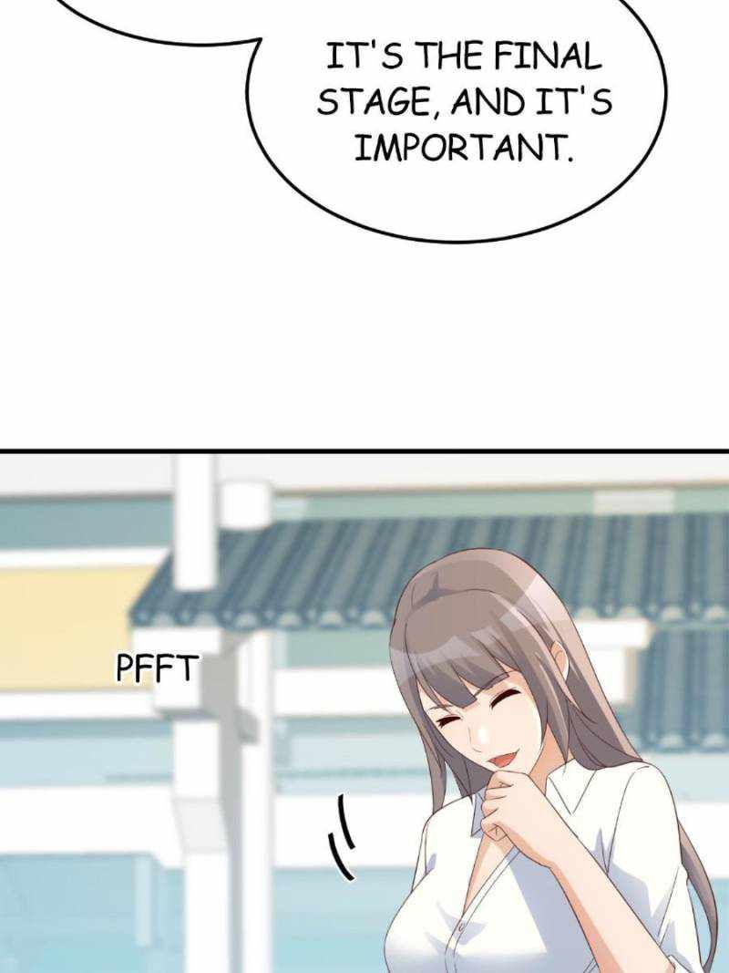 I Have Twin Girlfriends chapter 271 page 28