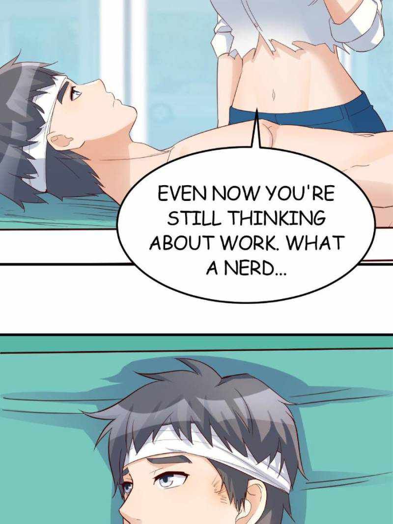 I Have Twin Girlfriends chapter 271 page 29