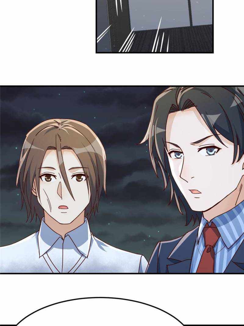 I Have Twin Girlfriends chapter 271 page 3