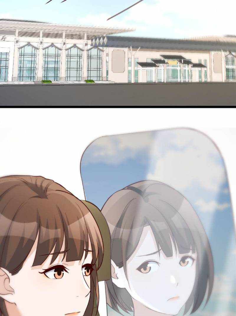 I Have Twin Girlfriends chapter 271 page 31