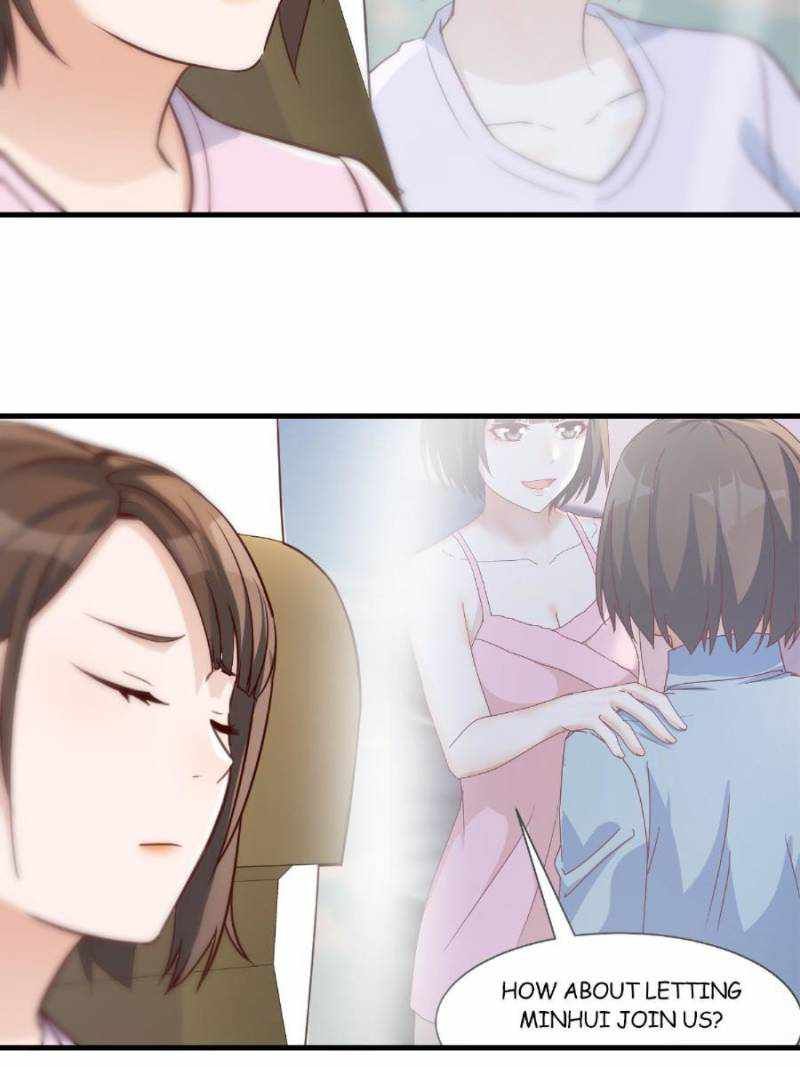 I Have Twin Girlfriends chapter 271 page 32