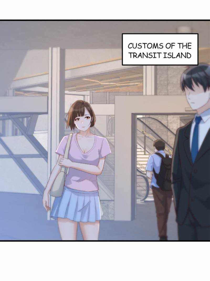 I Have Twin Girlfriends chapter 271 page 34