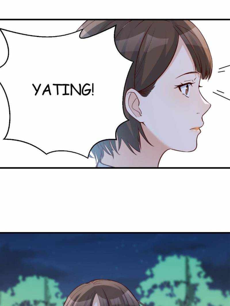 I Have Twin Girlfriends chapter 271 page 35