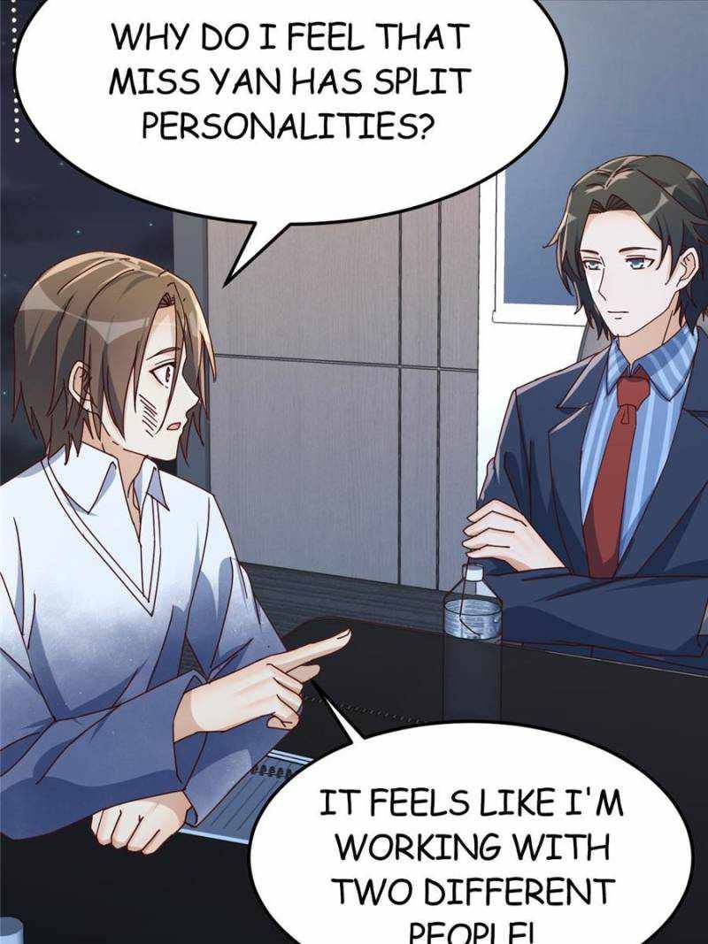 I Have Twin Girlfriends chapter 271 page 4