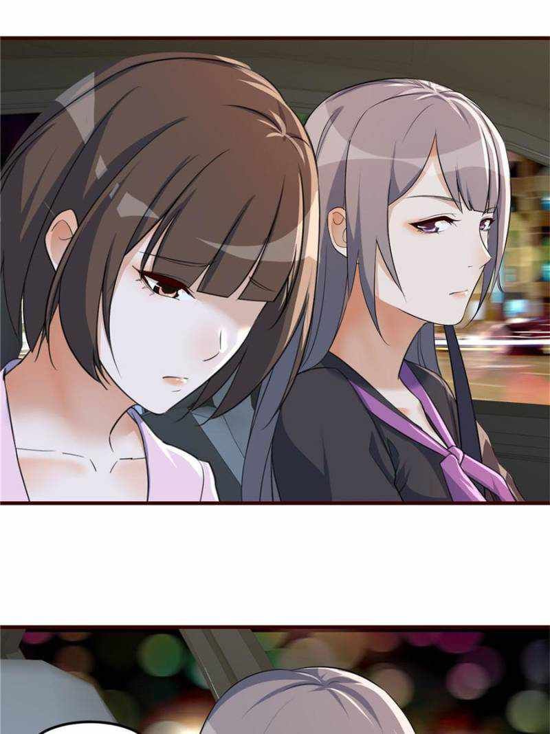 I Have Twin Girlfriends chapter 271 page 40