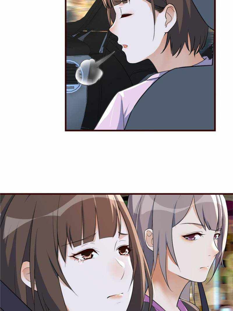 I Have Twin Girlfriends chapter 271 page 43