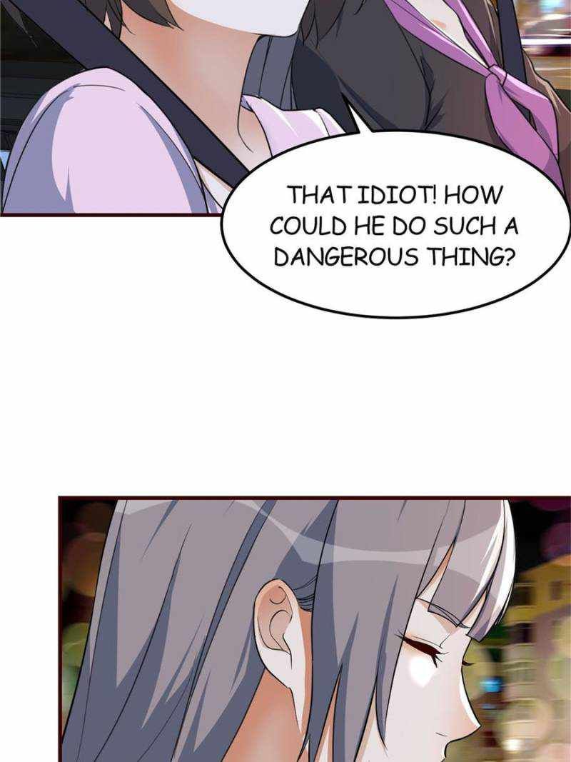 I Have Twin Girlfriends chapter 271 page 44