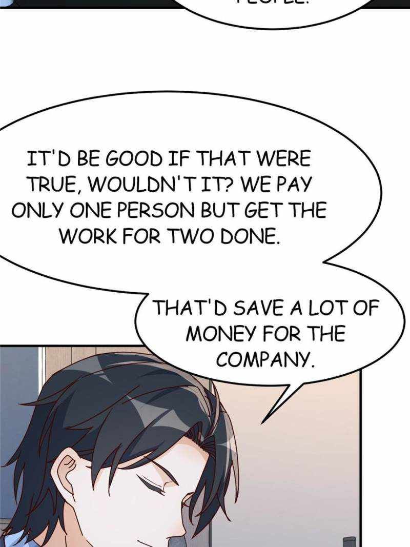 I Have Twin Girlfriends chapter 271 page 5