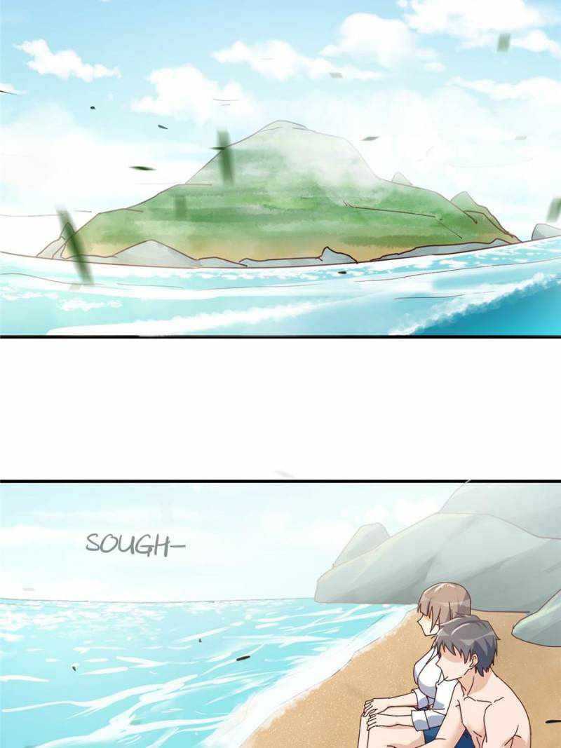 I Have Twin Girlfriends chapter 271 page 9