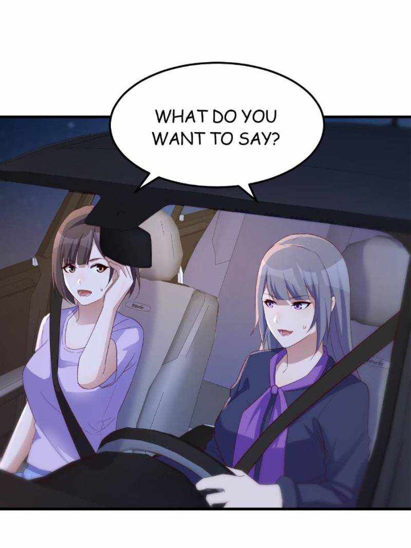 I Have Twin Girlfriends chapter 272 page 17